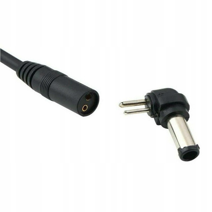 Zasilacz Uniwersalny ładowarka sieciowa do laptopa 120W 12-24V 8 wtyków