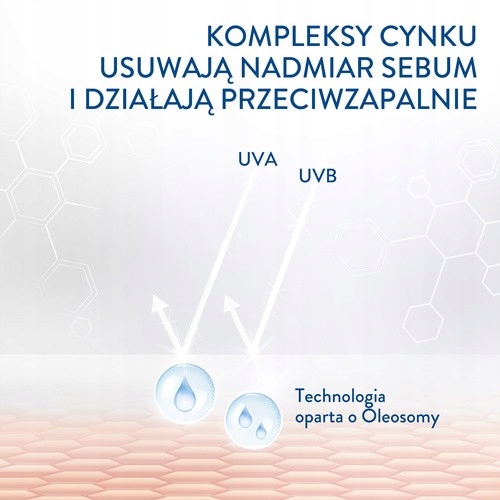 Cetaphil PRO Oil Control, pianka do mycia, 236 ml