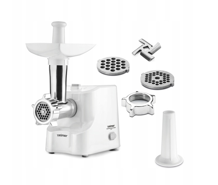 Maszynka do mielenia mięsa ZELMER ZMM1010B