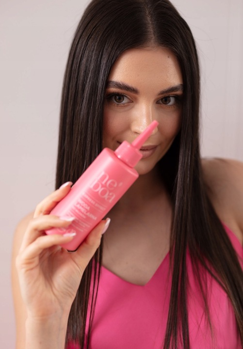 NEBOA Woda lamelarna do włosów Water Express Effect 200ml