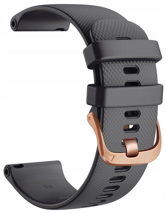 PASEK DO GARMIN VIVOACTIVE 3 3 MUSIC VIVOMOVE MOVE HR STYLE VENU SQ PLUS