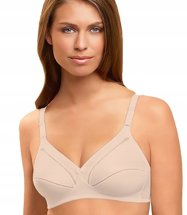 Biustonosz Triumph Claudette 200 Stretch N X 90C