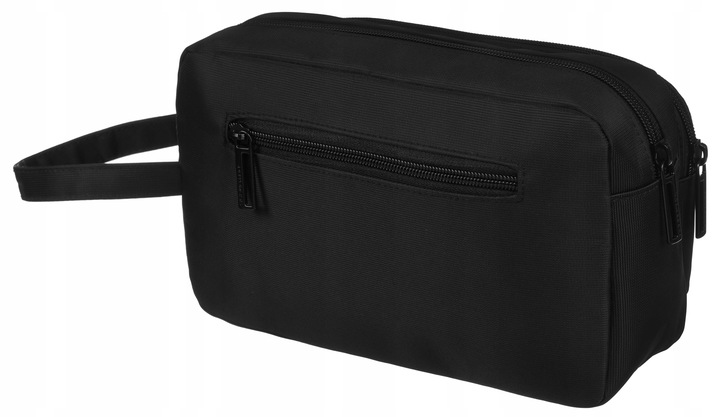 Peterson kosmetyczka męska z uchwytem saszetka na kosmetyki pojemna