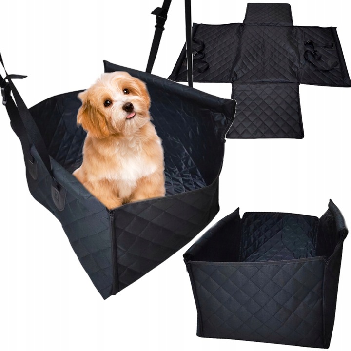 MATA FOTELIK TRANSPORTER dla PSA do SAMOCHODU DUŻY