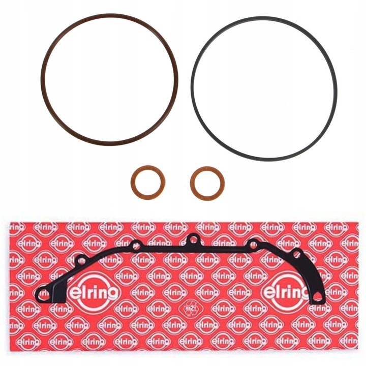 BMW M50 M52 S50 S52 USZCZELKI POJEDYŃCZY VANOS