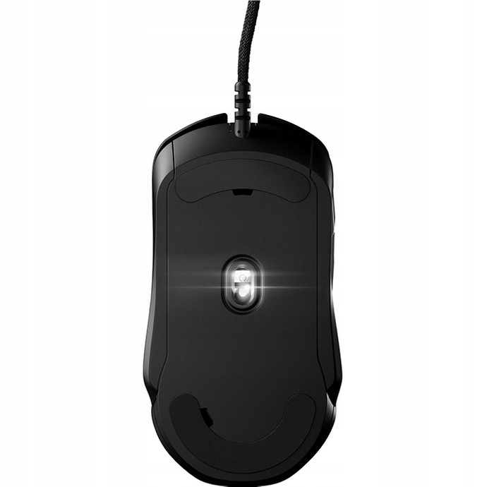 Myszka przewodowa SteelSeries Rival 5 sensor optyczny