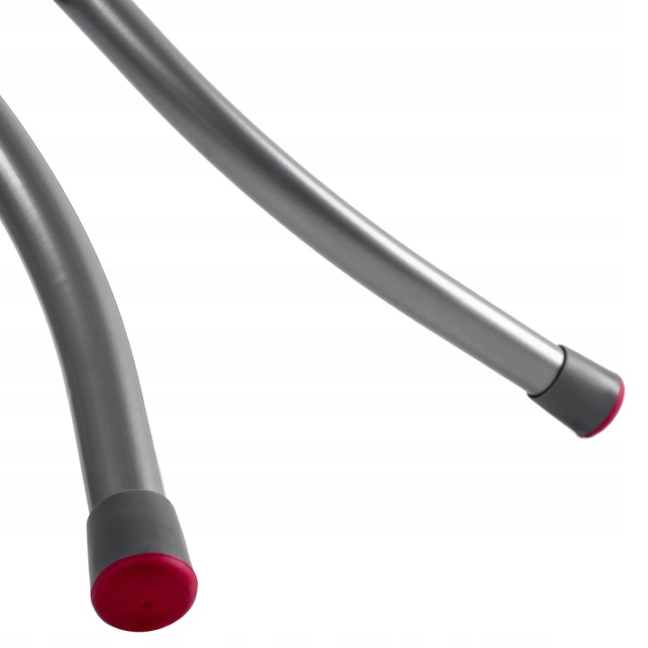 DESKA DO PRASOWANIA 114x34cm SKŁADANA Z UCHWYTEM NA ŻELAZKO LEKKA