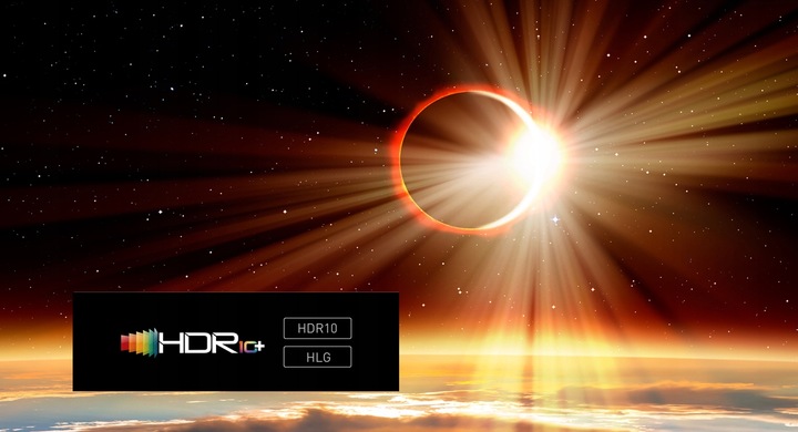 Panasonic DP-UB150EG Odtwarzacz Blu-ray DVD UHD 4K HDR