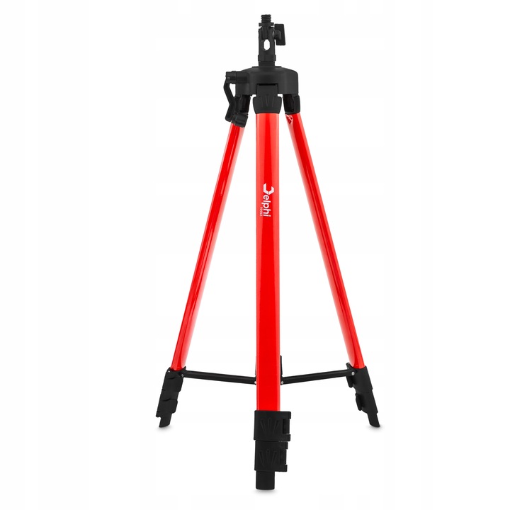STATYW DO LASERA KRZYŻOWEGO POZIOMICY TRÓJNÓG TRIPOD 150 cm 5/8"