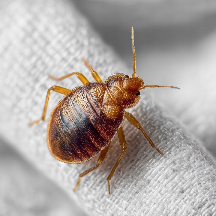 Zabójczy Preparat na Pluskwy Płyn 500ml Środek na Pluskwy BugKiller