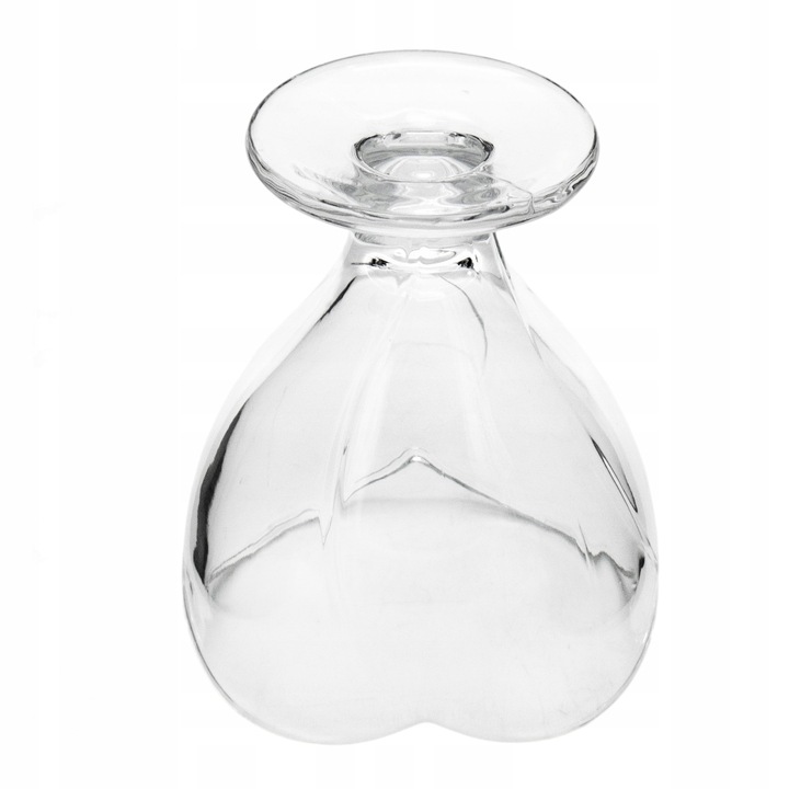 12x PUCHARKI 300ML PUCHAREK SZKLANE NA LODY DESER POJEMNIK KOMPLET ZESTAW