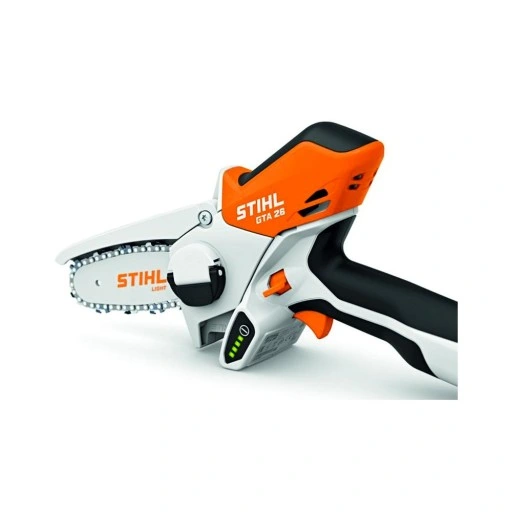 Przecinarka akumulatorowa Stihl GTA 26 SET 7 el. z akumulatorem i ład.