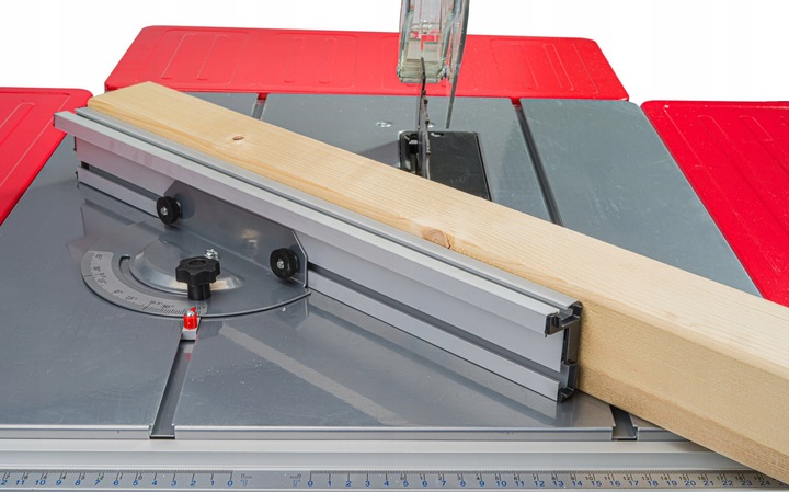 Piła STOŁOWA Pilarka Do Drewna Tarczowa Krajzega Stół Tarcza 3400W