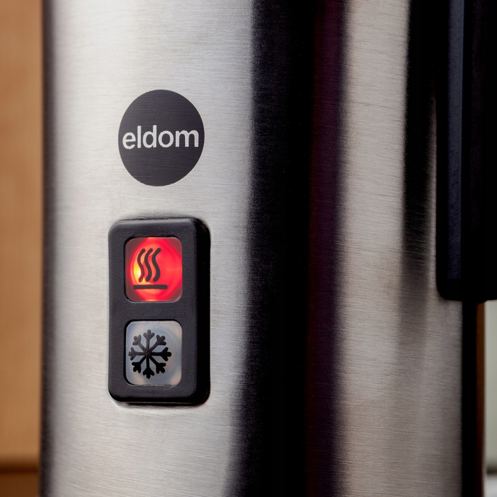 SPIENIACZ DO MLEKA Eldom SI550