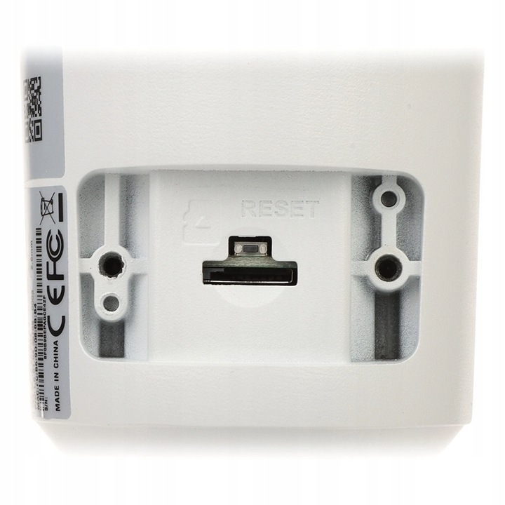 Top Zestaw monitoringu do dużego Domu IP 8 Inteligentnych Kamer Dahua 8MPx