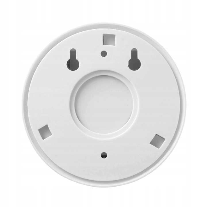 CZUJNIK CZADU TLENKU WĘGLA DETEKTOR CO BEZPRZEWODOWY WYKRYWACZ NA