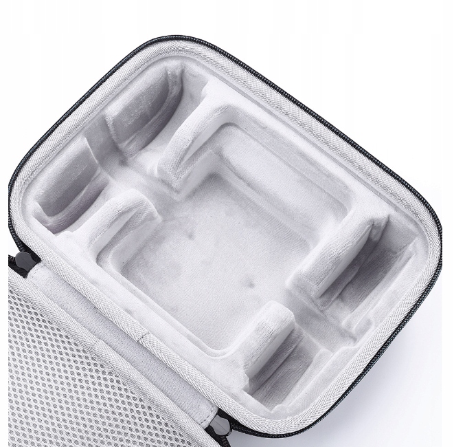 ETUI futerał case na NESPI Nespi do Raspberry