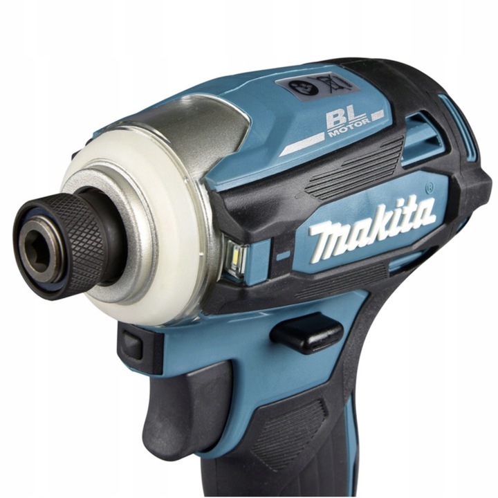 Zakrętarka udarowa Makita DTD172Z 18 V akumulatorowa 180nM 1/4 CALA