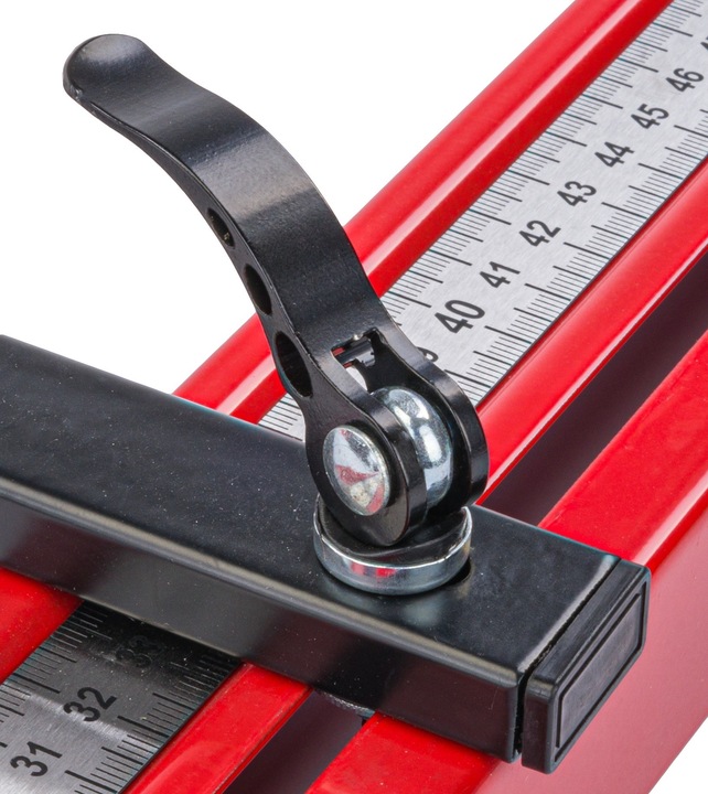 PRZECINARKA DO GLAZURY MASZYNKA RĘCZNA DO CIĘCIA PŁYTEK LASER 800 MM