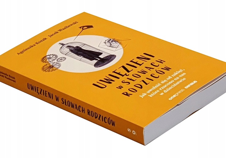 Uwięzieni w słowach rodziców.