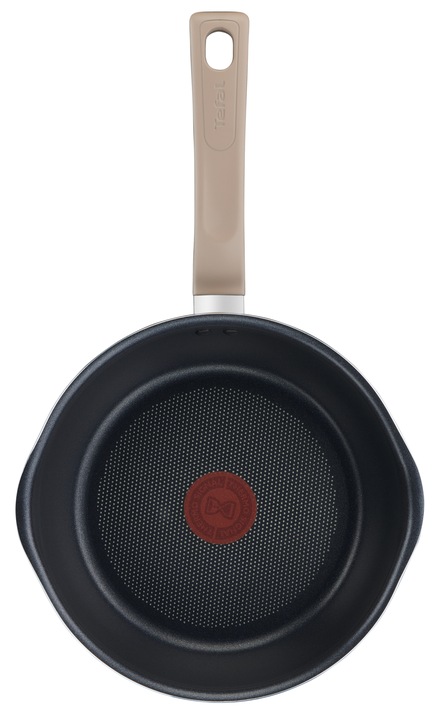 Głęboka patelnia z pokrywką TEFAL One Pick 24 cm indukcja