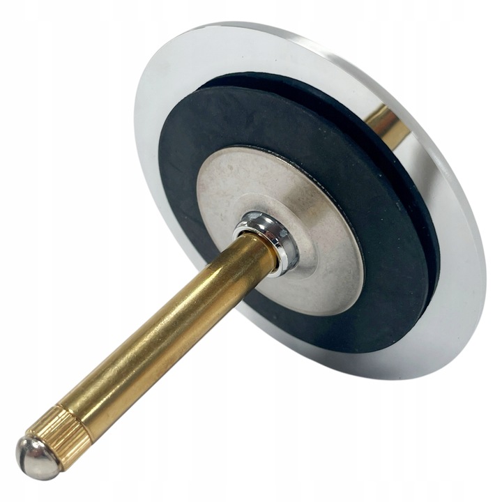 KOREK SYFONU WANNOWEGO ZATYCZKA WANNY ? 70mm 7cm