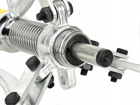 PROF. ŚCIĄGACZ HYDRAULICZNY DO ŁOŻYSK PIAST 20 TON