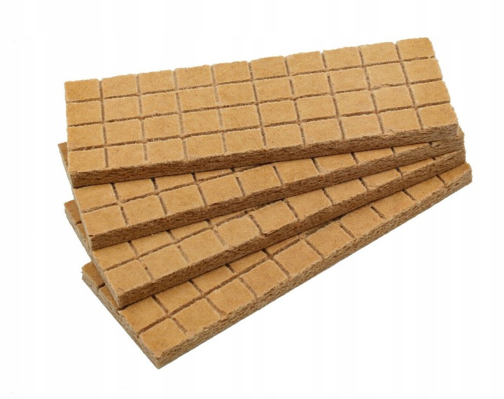 PODPAŁKA ROZPAŁKA DO GRILLA KOMINKA PIECA 1200 KOSTEK