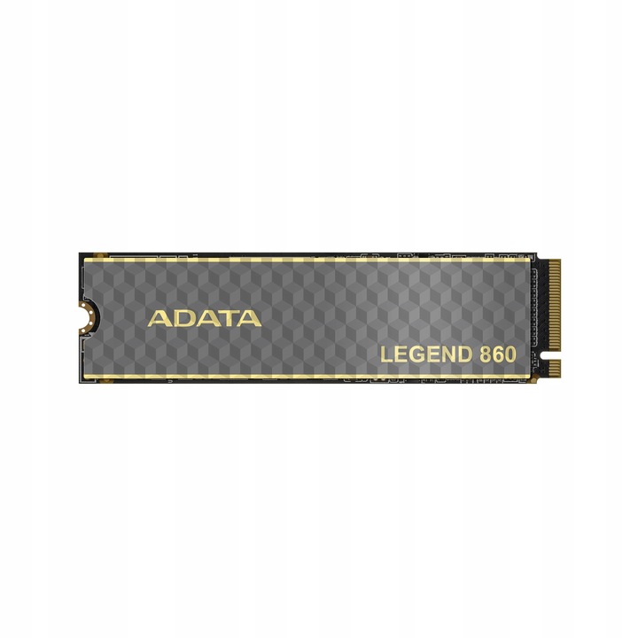 Dysk SSD Adata LEGEND 860 2TB M.2 PCIe