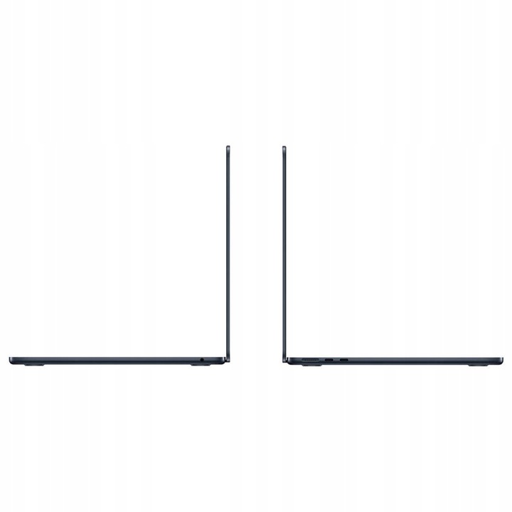 MacBook Air M2 13,6 16GB 256GB Północ