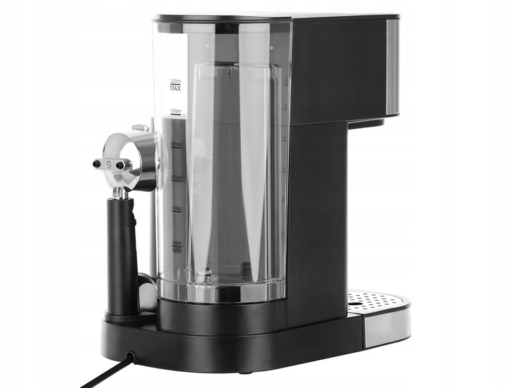 EKSPRES CIŚNIENIOWY KOLBOWY ZE SPIENIACZEM AUTOMATYCZNY MultiCoffe 20