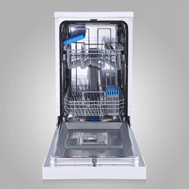 Zmywarka 45cm Midea SF 5.45NW BIAŁA 9kpl 6 programów
