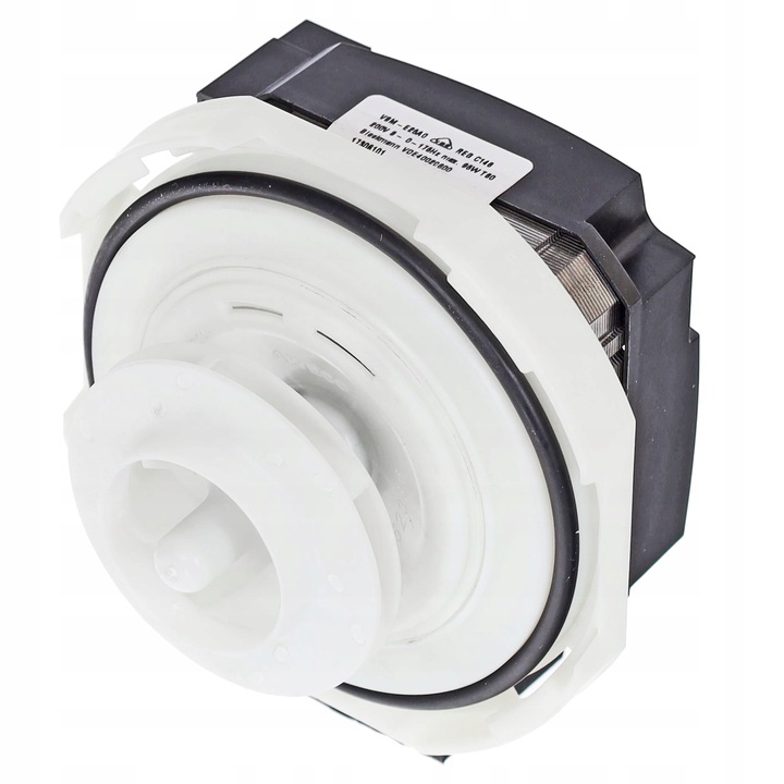 POMPA MYJĄCA do zmywarki WHIRLPOOL VSM-E25A0 95W