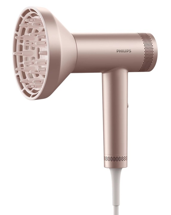 Suszarka do włosów PHILIPS BHD837-10 1400W