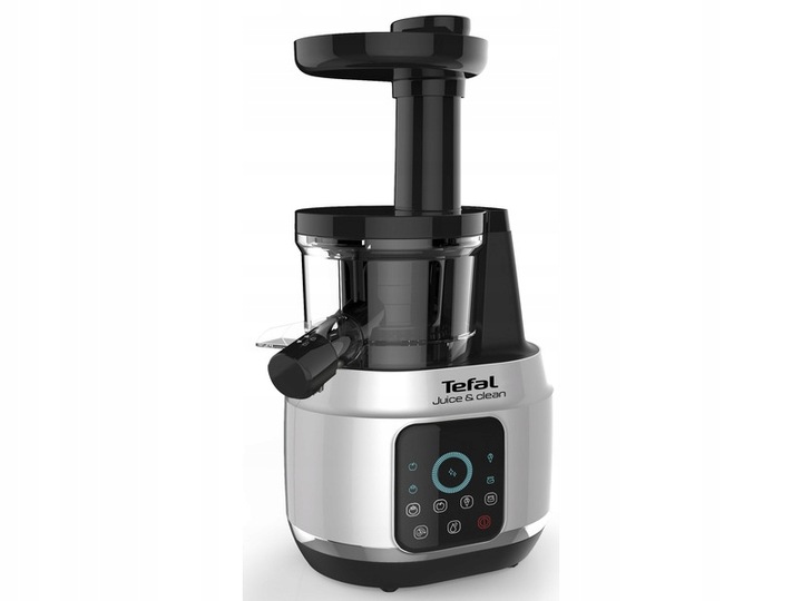 Wyciskarka wolnoobrotowa TEFAL ZC420E38