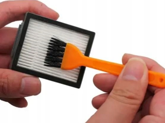 SZCZOTKI FILTRY WORKI DO IROBOT ROOMBA I3+ I7+ I6+ I5+ E5+ E4+ I1+