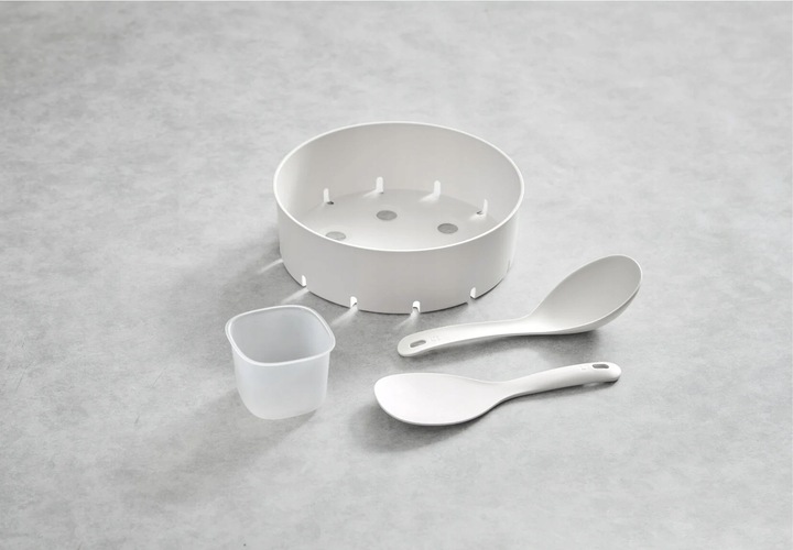 Ryżowar XIAOMI Smart Multifunctional Rice Cooker EU