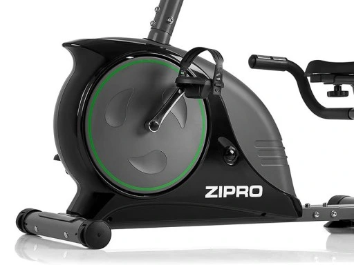ROWEREK TRENINGOWY rower stacjonarny EASY - ZIPRO