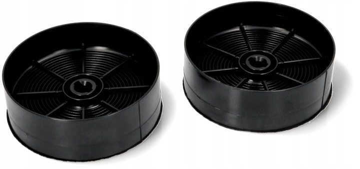 Filtr węglowy do okapu Electrolux ECFB03 2 sztuki