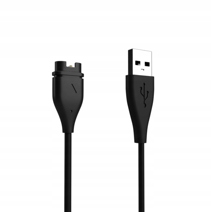 Kabel USB-A do ładowania inteligentnych zegarków Garmin | FIXDW-796