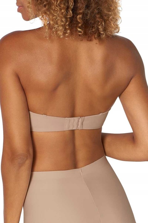 Triumph Biustonosz Stepy Soft 01 WDP beżowy 70C