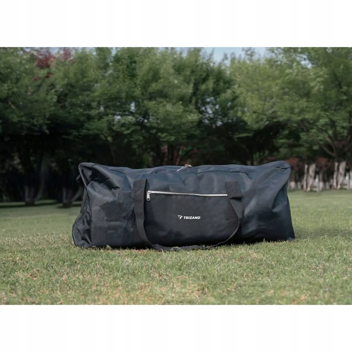 TORBA PODRÓŻNA 40X50X90 TRIZAND