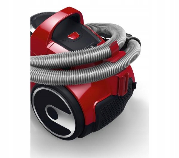 Odkurzacz bezworkowy Bosch BGC05A322 700W 9 m filtr antyalergiczny