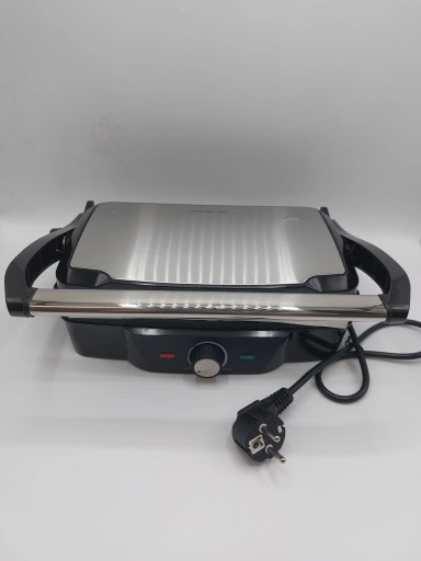 Grill elektryczny Emerio CG-125533 1600 W