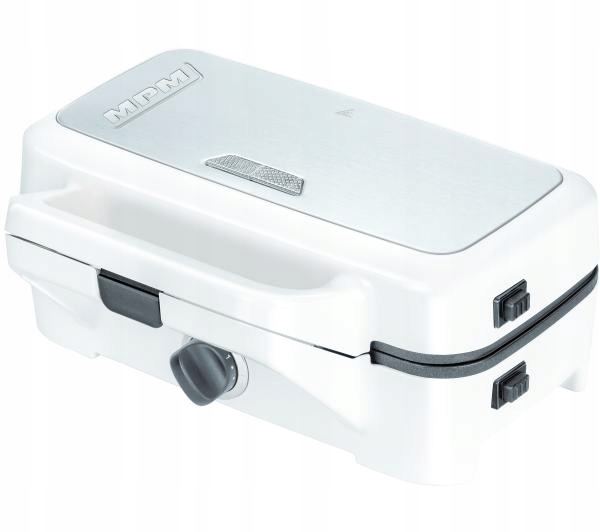 Opiekacz do kanapek / panini / grilla MPM MOP-33M Powłoka