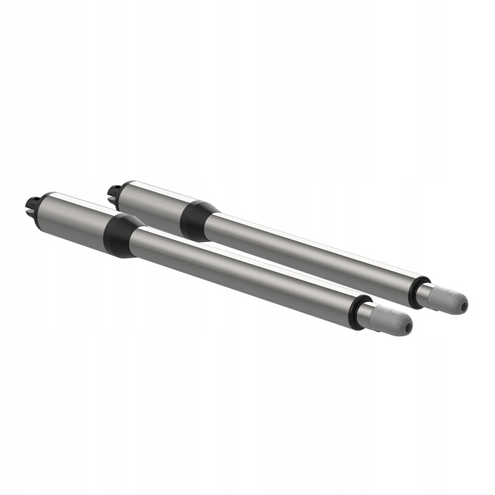 ZESTAW NAPĘD DO BRAMY ACTUS AT400 SMART 2x2,5m 400 kg 4 PILOTY FOTOKOMÓRKI