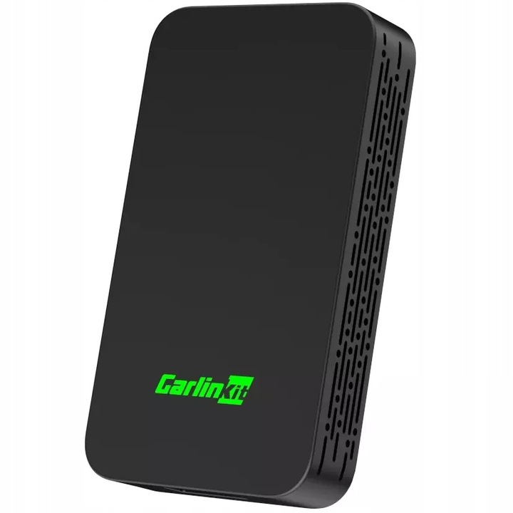 Adapter Bezprzewodowy Carlinkit 5.0 2Air Bezprzewodowy Carplay Android