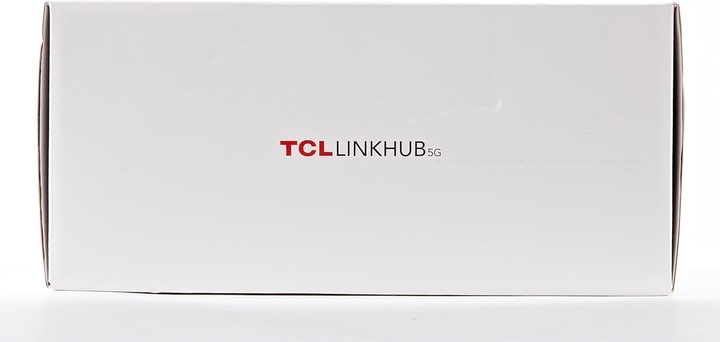 Router domowy | do biura | na kartę SIM 5G TCL HH515V 802.11ax Wi-Fi 6
