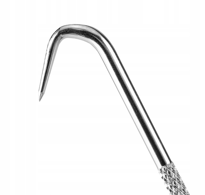 HAKI PRECYZYJNE ZESTAW HACZYKÓW HAKI Z RĘKOJEŚCIĄ NEO