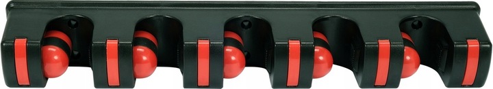 WIESZAK UCHWYT NARZEDZIA MIOTŁY MOP GRABIE ŁOPATY